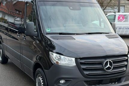Mercedes-Benz Sprinter 295.412 km 13.490 &euro; Nürnberg 90455