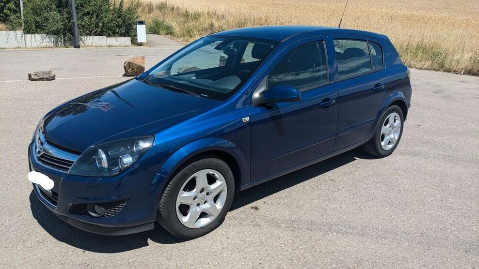 Astra