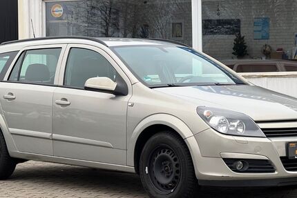 Opel Astra 105.000 km 3.799 &euro; Vechta 49377