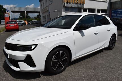 Opel Astra 9.500 km 18.900 &euro; Neustadt bei Coburg 96465