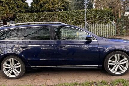 VW Passat 223.000 km 5.850 &euro; Essen 45356