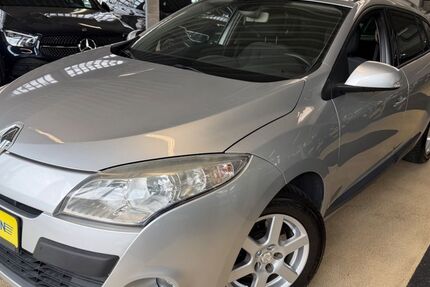 Renault Megane 178.900 km 3.990 &euro; Kreuztal 57223