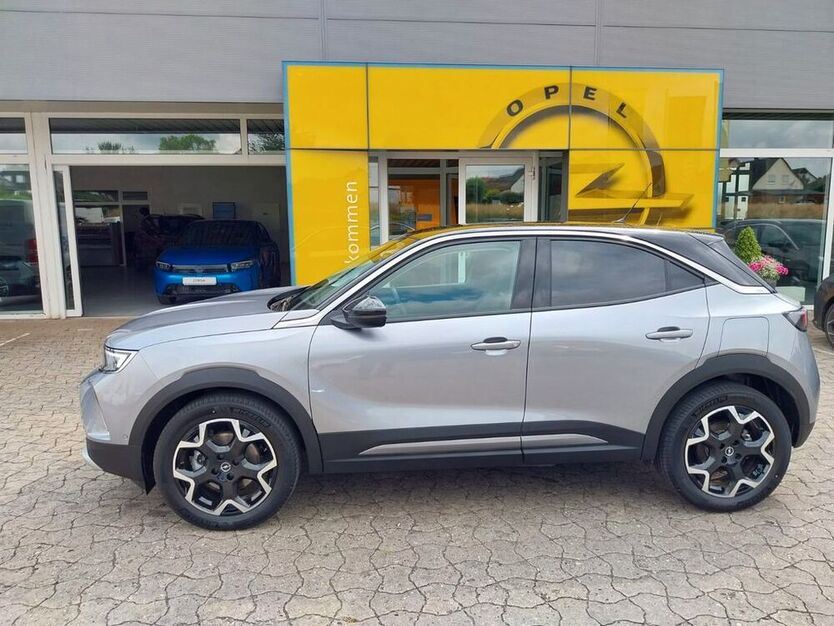 Mokka