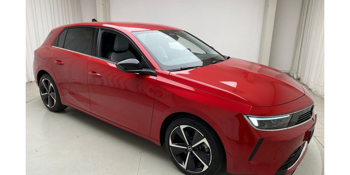 Opel Astra 19.400 km 22.500 &euro; Bad Kreuznach 55545