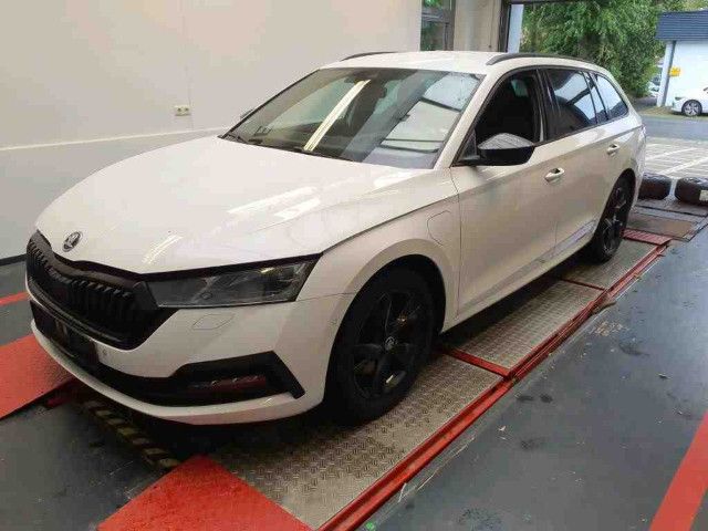 Skoda Octavia 123.970 km 18.490 &euro; Rendsburg 24768