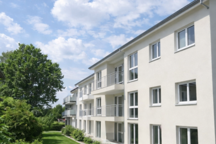 Wohnung Bad Wurzach - 3 Zimmer, 86 m&sup2;, 361.000&euro; | Angebot:27144672