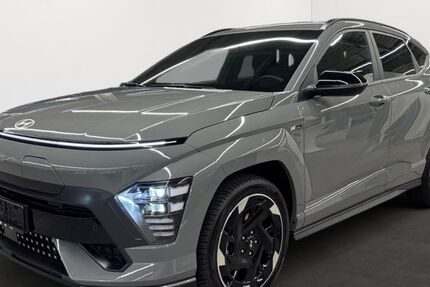 Hyundai KONA Elektro 9.900 km 34.990 &euro; Kassel 34123