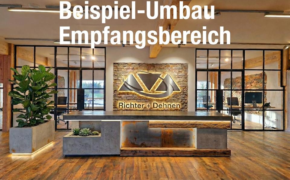 Gewerbeobjekt Stapelfeld - 2.150&euro; | Angebot:26367135