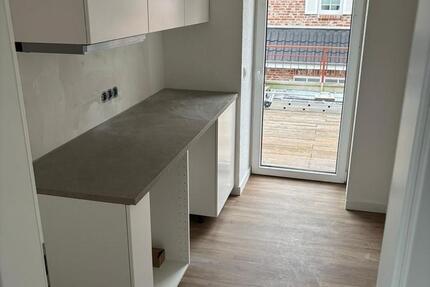 Erstbezug: 1-Zimmer-Wohnung mit Terrasse in Grömitz zu vermieten 1.5 zimmer