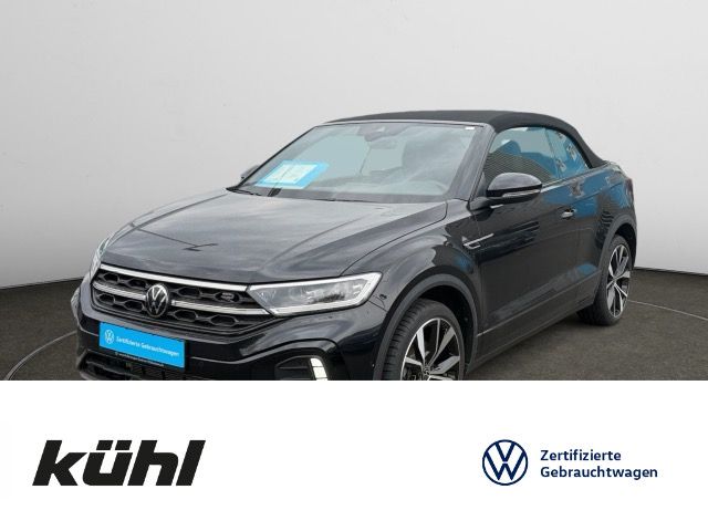 VW T-Roc 11.842 km 35.990 &euro; Hildesheim 31137