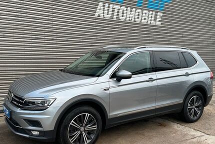 VW Tiguan Allspace