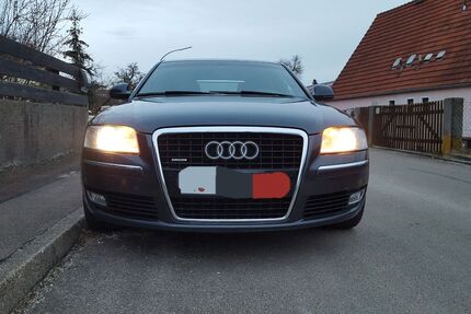 Audi A8 298.000 km 6.300 &euro; Bissingen 86657