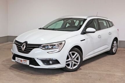 Renault Megane 166.000 km 8.390 &euro; Ingelheim am Rhein 55218