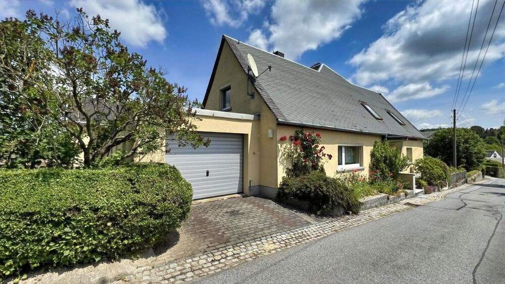 Einfamilienhaus Sohland - 7 Zimmer, 150 m&sup2;, 99.000&euro; | Angebot:25675582