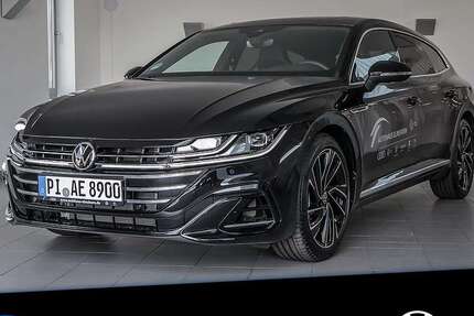 VW Arteon 3.500 km 47.900 &euro; Kölln-Reisiek 25337