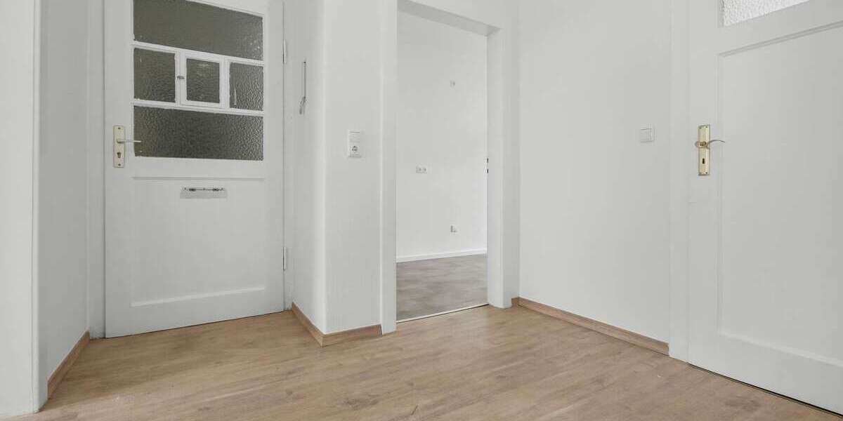 Etagenwohnung Hannover Ricklingen - 3 Zimmer, 63 m&sup2;, 799&euro; | Angebot:27101042