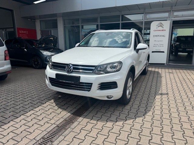 Touareg