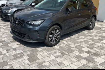Seat Arona 18.450 km 16.930 &euro; Insingen 91610