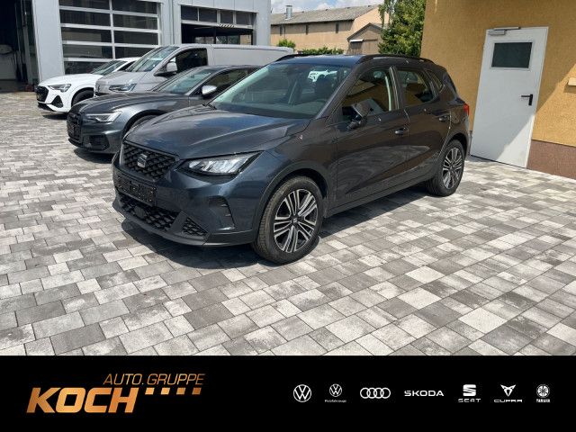 Seat Arona 18.450 km 16.930 &euro; Insingen 91610