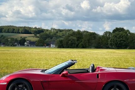 Corvette C6 27.300 km 37.500 &euro; Altenkunstadt 96264