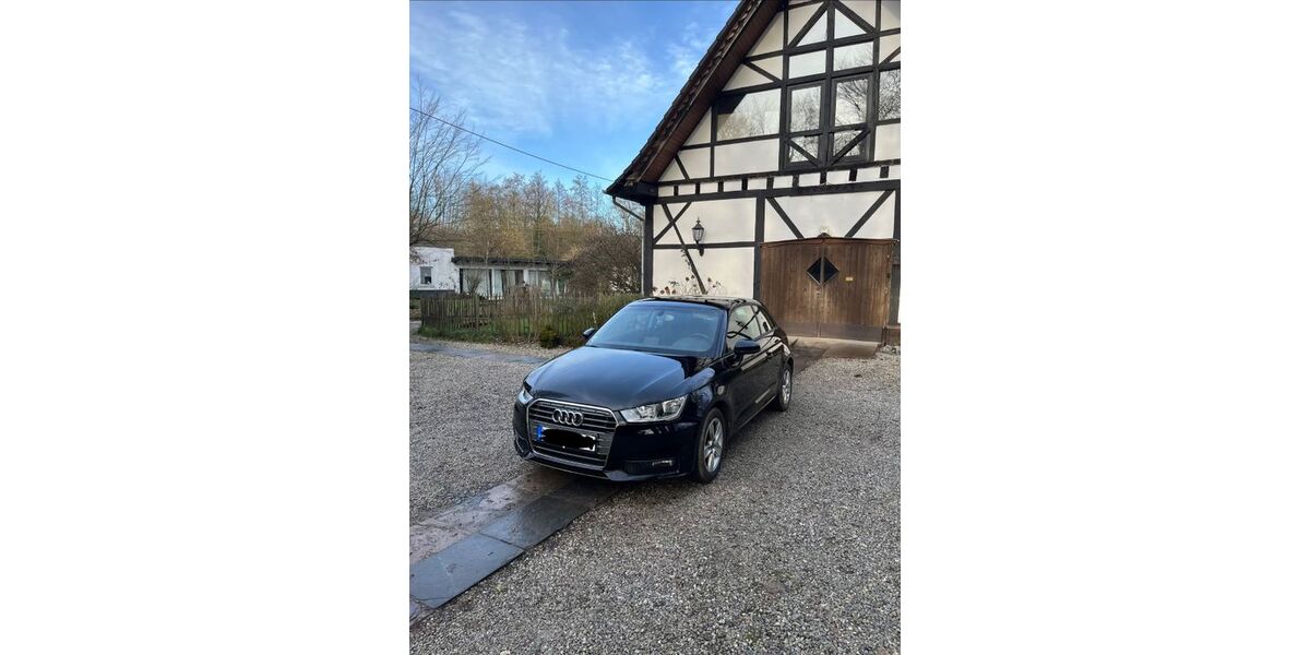 Audi A1 104.000 km 8.299 &euro; Heiligenhaus 42579