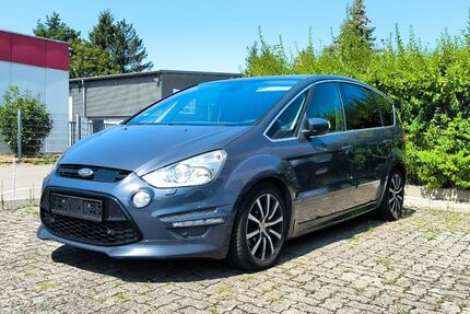 Ford S-Max 200.000 km 9.000 &euro; Remchingen 75196