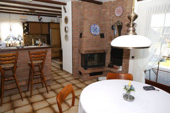 Bungalow Hemmoor Basbeck - 4 Zimmer, 118 m&sup2;, 295.000&euro; | Angebot:26331403