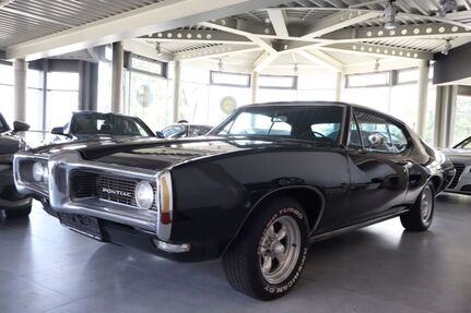 Pontiac Firebird