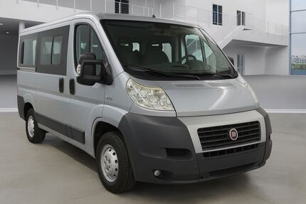 Fiat Ducato 156.000 km 13.990 &euro; Tostedt 21255