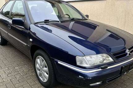 Citroen Xantia 89.100 km 4.990 &euro; Friedrichsdorf 61381