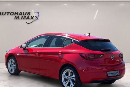 Opel Astra 22.000 km 13.900 &euro; Nidderau 61130