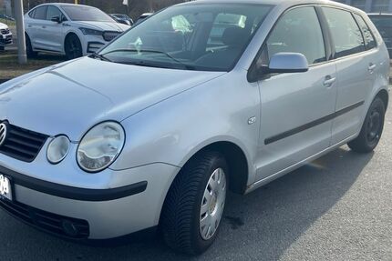 VW Polo 176.000 km 1.390 &euro; Detmold 32756