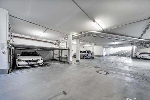 Etagenwohnung Unterföhring - 3 Zimmer, 68 m&sup2;, 625.000&euro; | Angebot:27005921