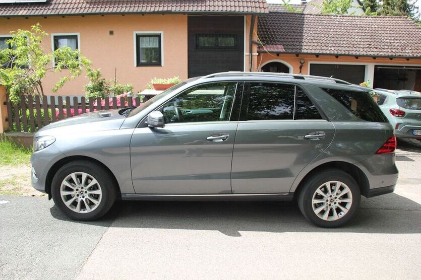 GLE 250