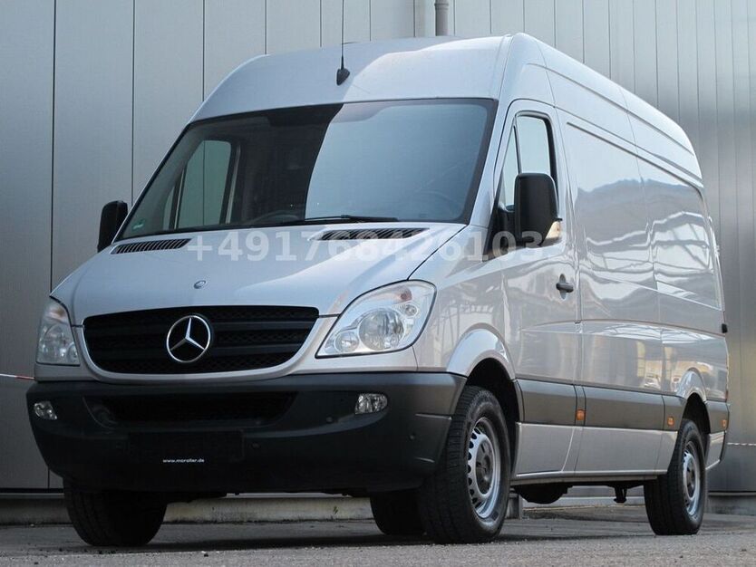Sprinter