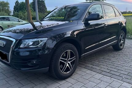 Audi Q5 269.500 km 8.490 &euro; Darmstadt 64289