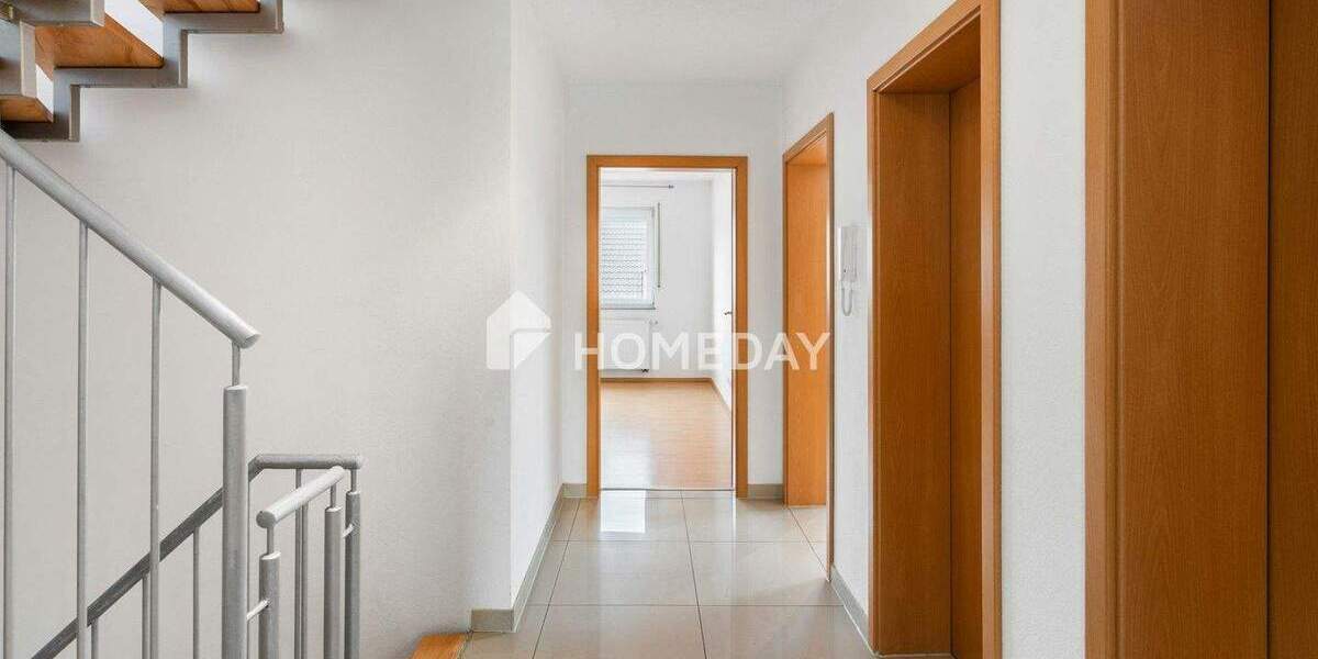 Doppelhaushälfte Kaiserslautern Erfenbach - 7 Zimmer, 173 m&sup2;, 495.000&euro; | Angebot:25140817