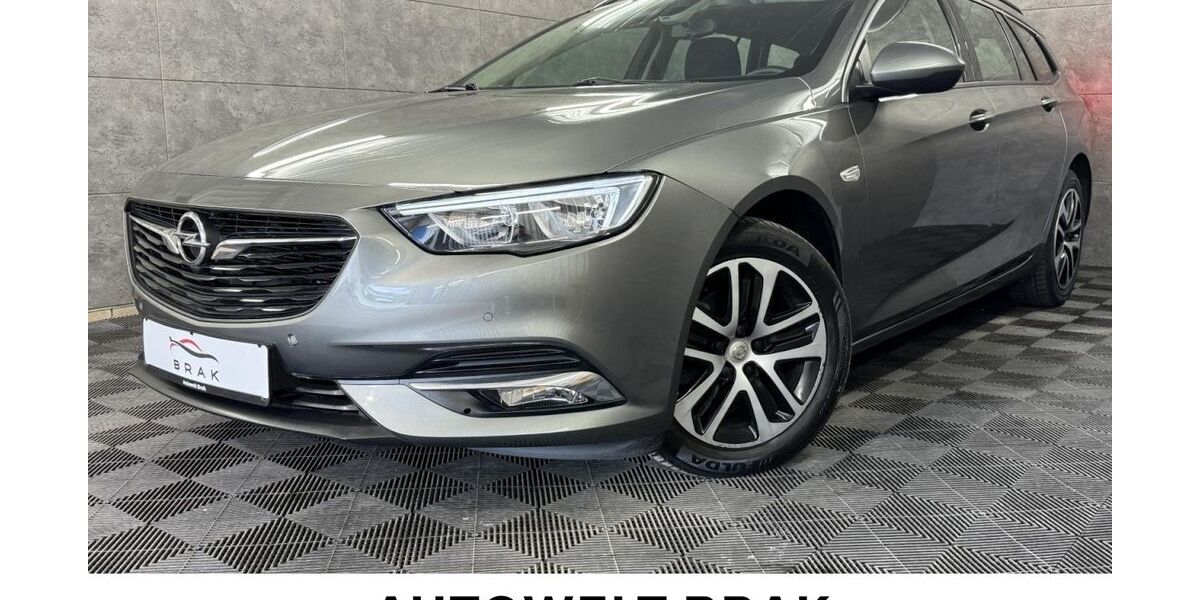Opel Insignia 91.668 km 11.980 &euro; Rastdorf 26901