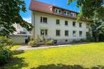Fähr-Lobbendorf Bezugsfreie, helle 4-Zimmer-Wohnung mit Sonnenbalkon in ruhiger Lage