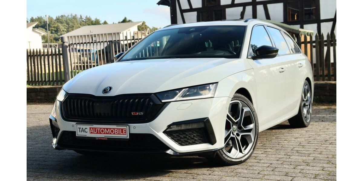 Skoda Octavia 106.800 km 28.499 &euro; Emmelshausen/ 25km v. Koblenz 56281