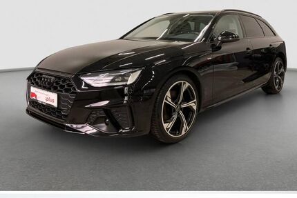 Audi A4 91.793 km 27.980 &euro; Fürth 90763