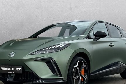 MG 4 28.050 km 35.990 € Hannover 30179