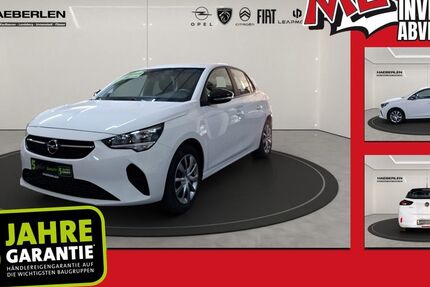 Opel Corsa 28.200 km 10.980 &euro; Landsberg 86899