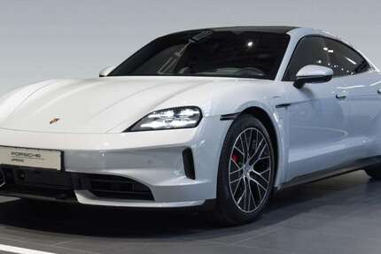 Porsche Taycan 19.300 km 110.990 &euro; Frankfurt am Main 65936