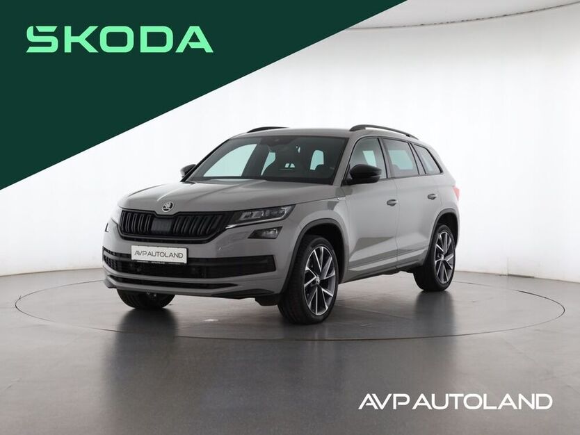 Kodiaq