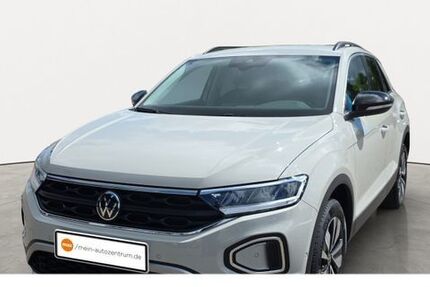 VW T-Roc 2.000 km 29.555 € Lüneburg 21337