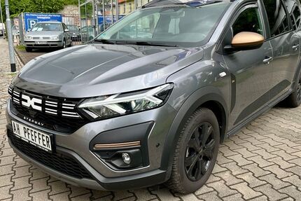 Dacia Jogger 8.236 km 19.800 &euro; Magdeburg 39130