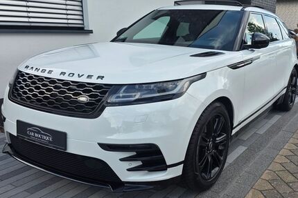 Land Rover Range Rover Velar 177.000 km 21.990 &euro; Troisdorf 53844