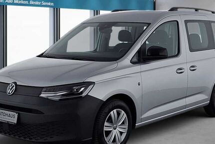 VW Caddy 39.460 km 23.580 &euro; Schweinfurt 97424