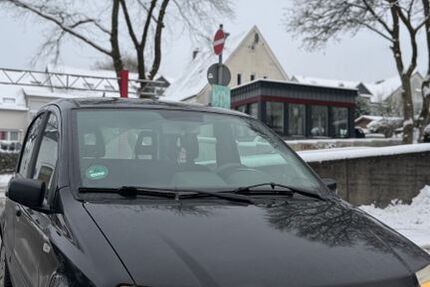 Fiat Panda 187.000 km 1.400 &euro; Ennepetal 58256